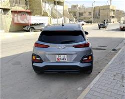 هيونداي كونا